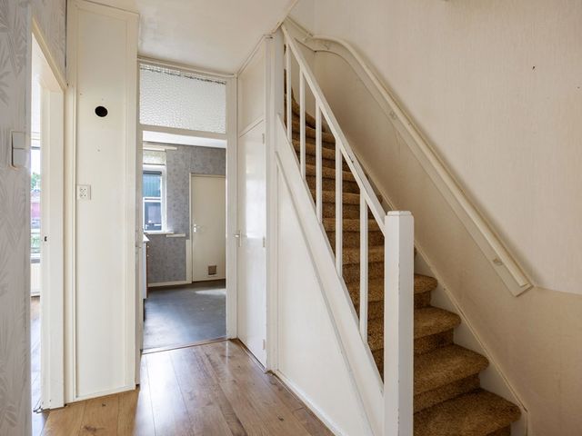 Middenstraat 31, De Wilp