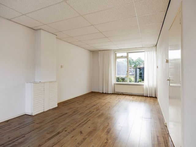 Middenstraat 31, De Wilp