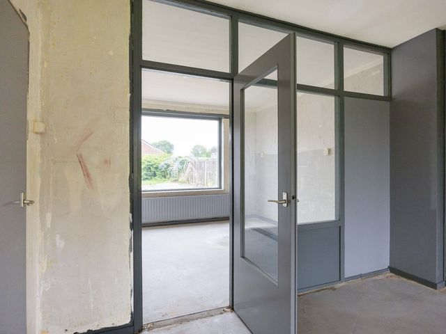 Jonkerslaan 41, Leek