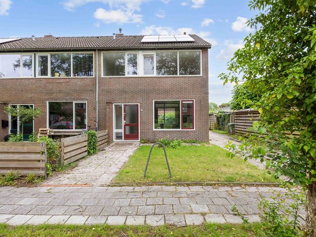 Jonkerslaan 41, Leek
