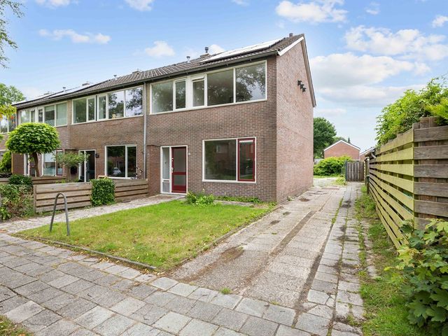 Jonkerslaan 41, Leek