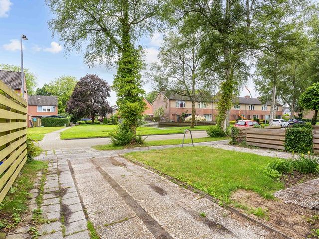 Jonkerslaan 41, Leek