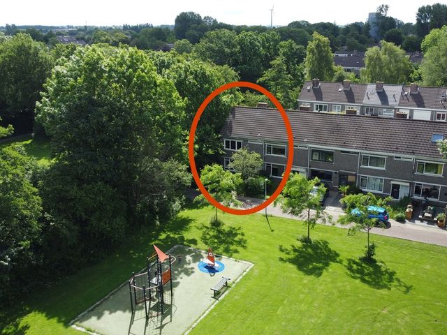 Jean Monnetstraat 216, Heemskerk