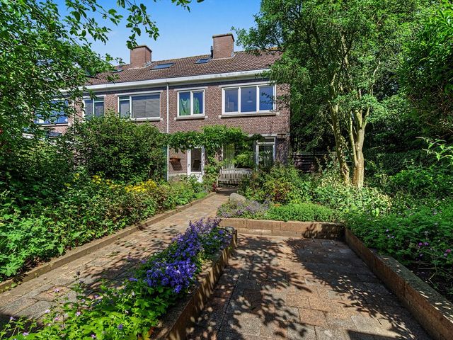 Jean Monnetstraat 216, Heemskerk