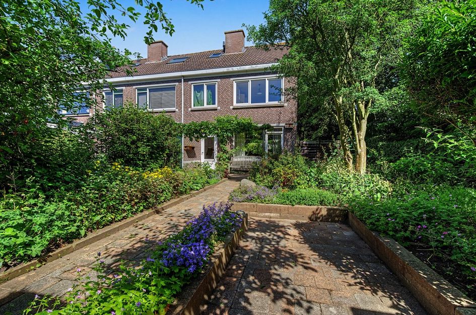 Jean Monnetstraat 216