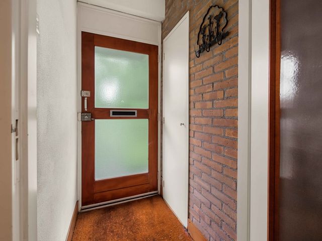 Jean Monnetstraat 216, Heemskerk