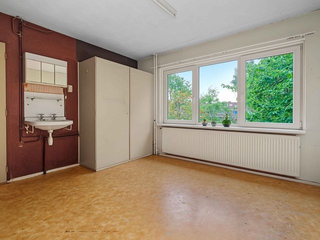 Jean Monnetstraat 216, Heemskerk