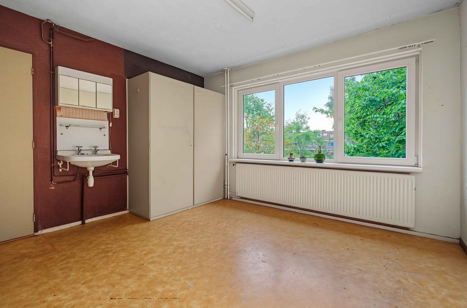 Jean Monnetstraat 216