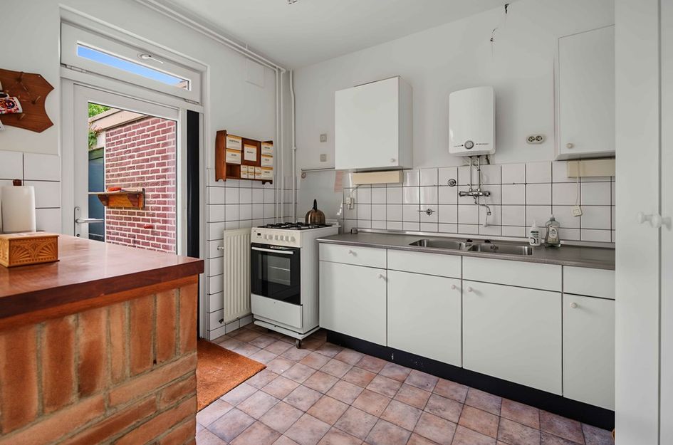 Jean Monnetstraat 216
