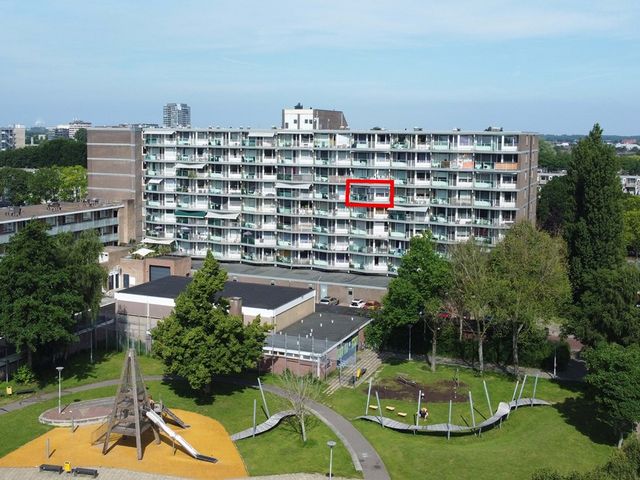 Beneluxlaan 413, Heemskerk