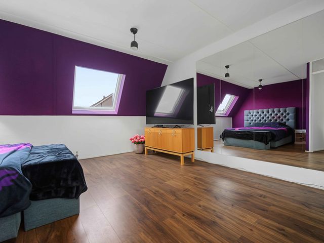 Pastoors acker 38, Heemskerk