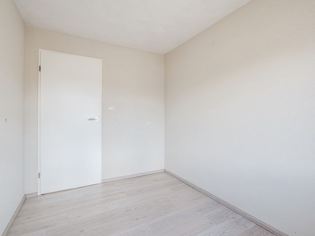 Ruymheuvel 6, Moergestel