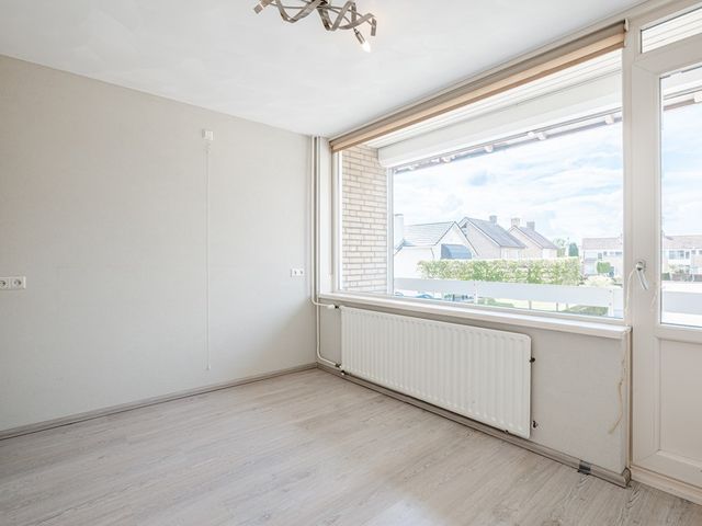 Ruymheuvel 6, Moergestel
