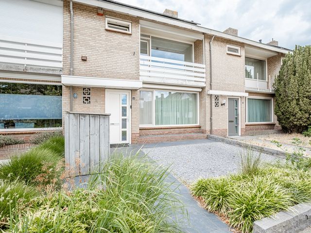Ruymheuvel 6, Moergestel