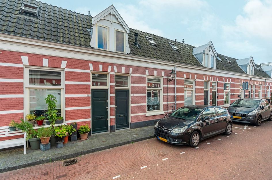 Jacobastraat 48
