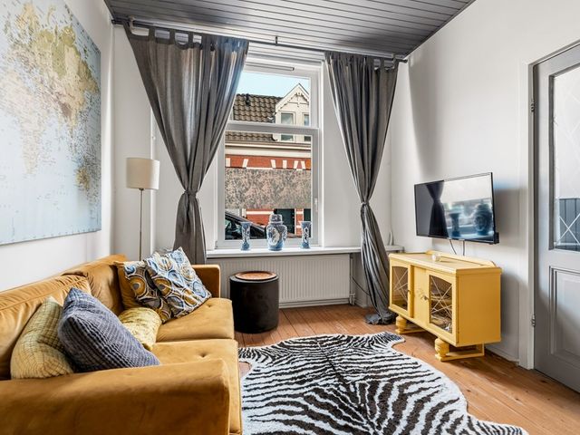 Jacobastraat 48, 's-Gravenhage
