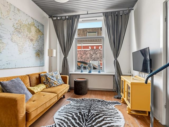 Jacobastraat 48, 's-Gravenhage