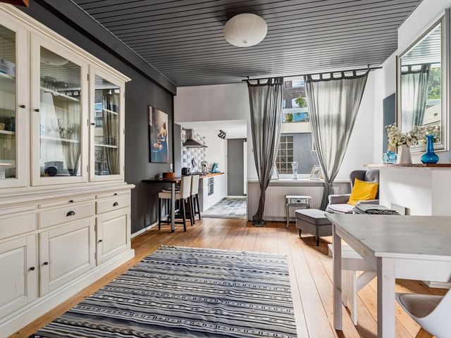 Jacobastraat 48, 's-Gravenhage