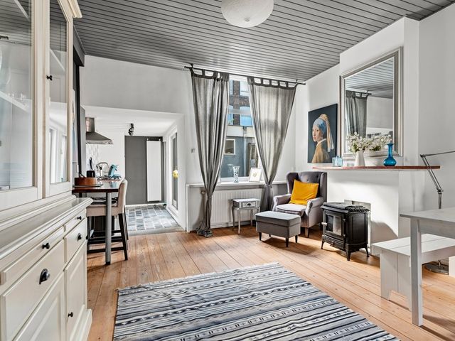 Jacobastraat 48, 's-Gravenhage