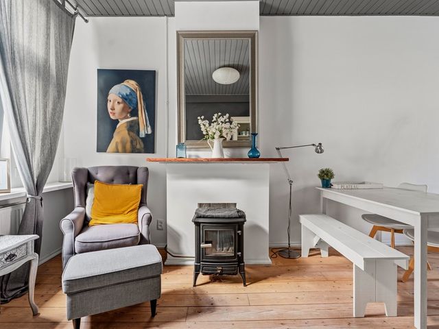 Jacobastraat 48, 's-Gravenhage