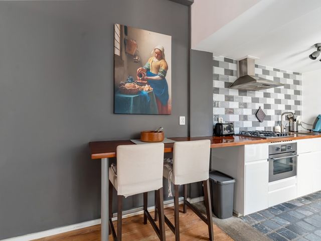 Jacobastraat 48, 's-Gravenhage