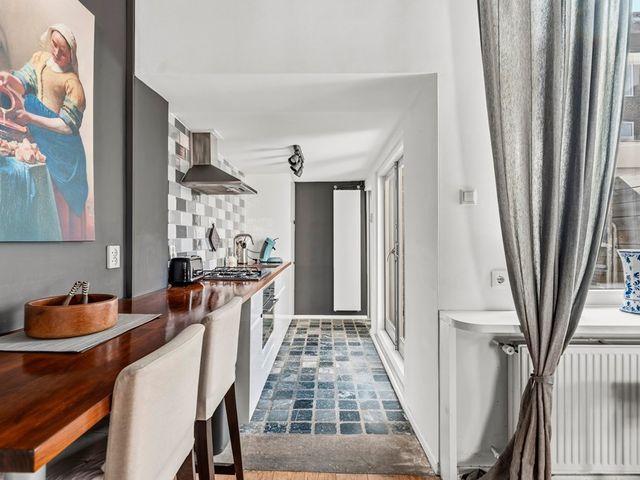Jacobastraat 48, 's-Gravenhage