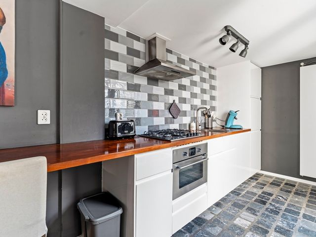 Jacobastraat 48, 's-Gravenhage