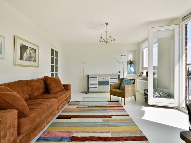 Levantkade 197, Amsterdam
