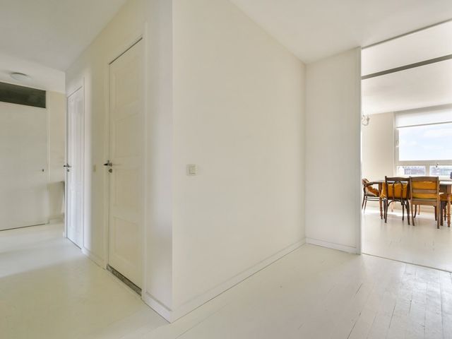 Levantkade 197, Amsterdam