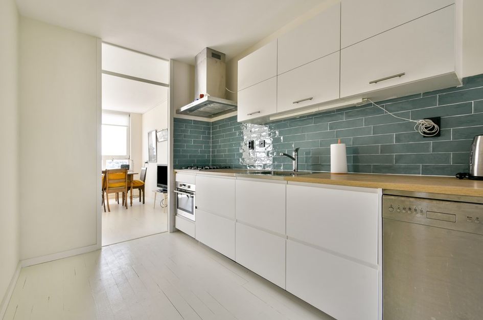 Levantkade 197