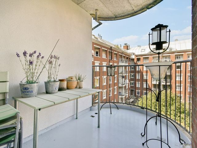 Levantkade 197, Amsterdam