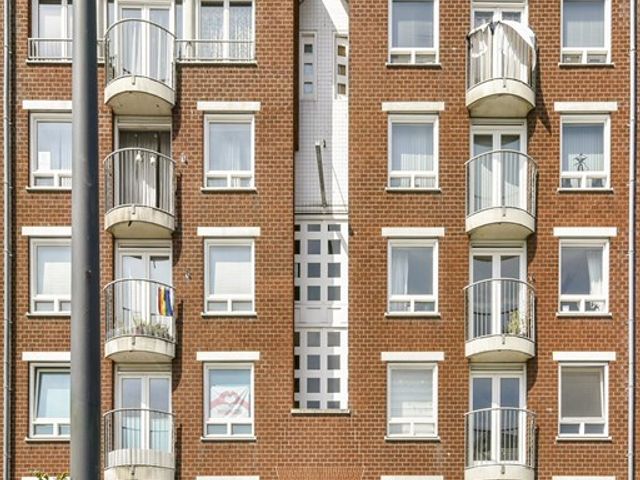 Levantkade 197, Amsterdam