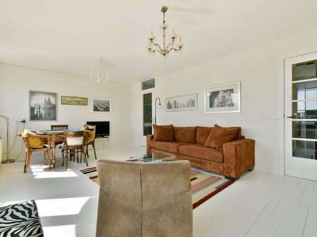 Levantkade 197, Amsterdam