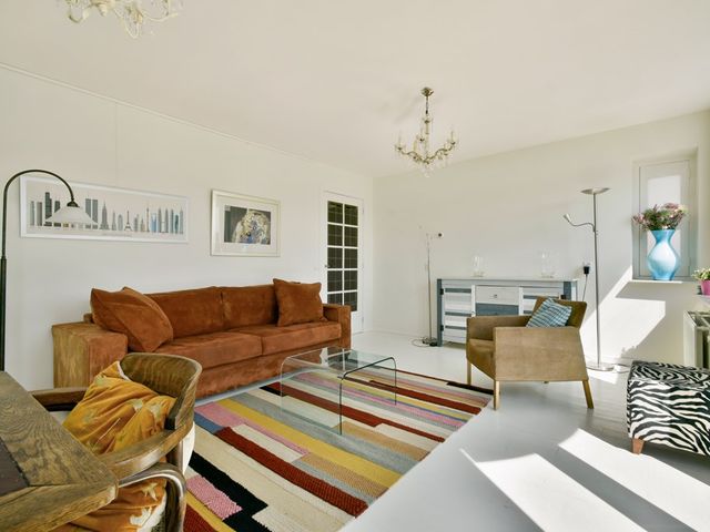 Levantkade 197, Amsterdam