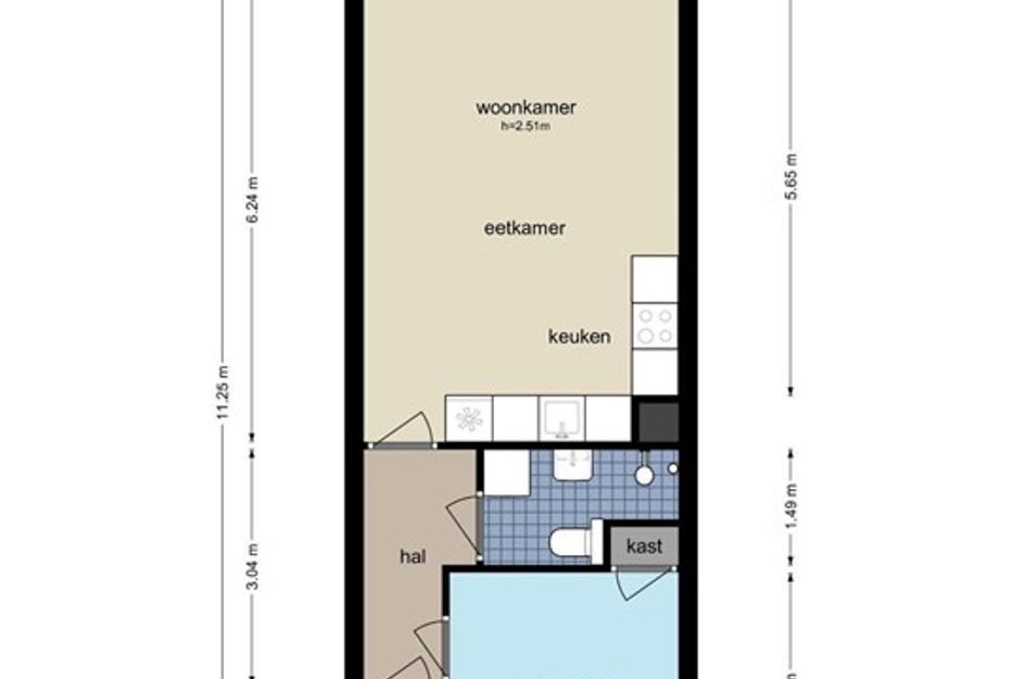 Groenhof 40