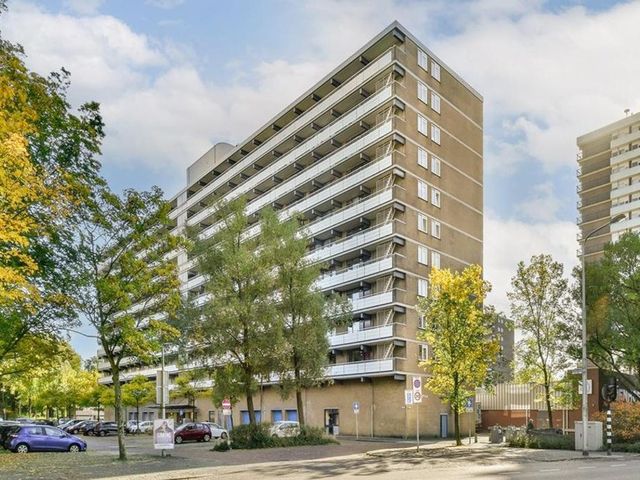 Groenhof 40, Amstelveen