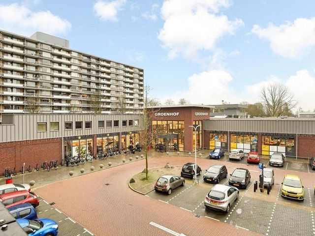 Groenhof 40, Amstelveen