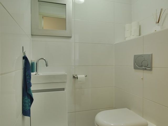 Meander 807, Amstelveen