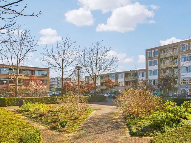 Dignahoeve 54, Amstelveen