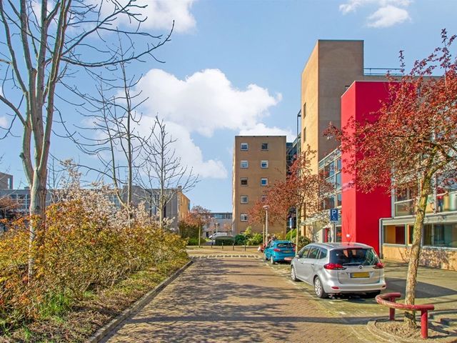 Dignahoeve 54, Amstelveen