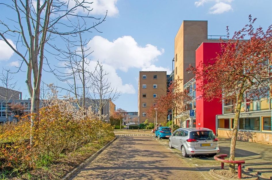 Dignahoeve 54