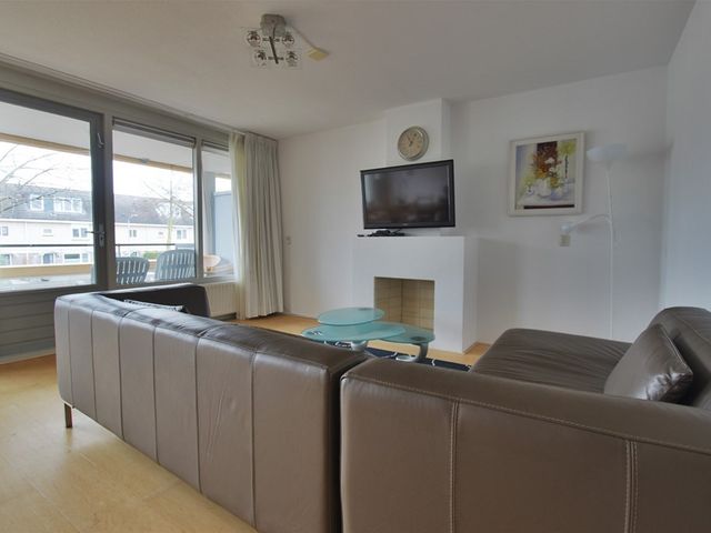 Dignahoeve 54, Amstelveen