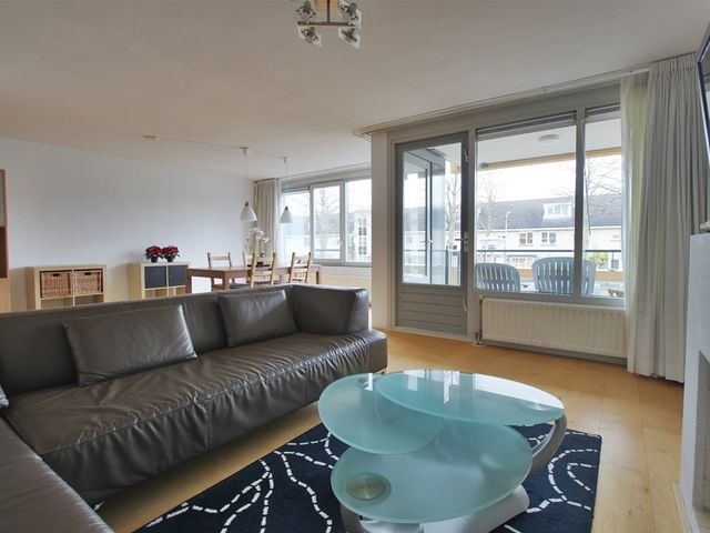 Dignahoeve 54, Amstelveen