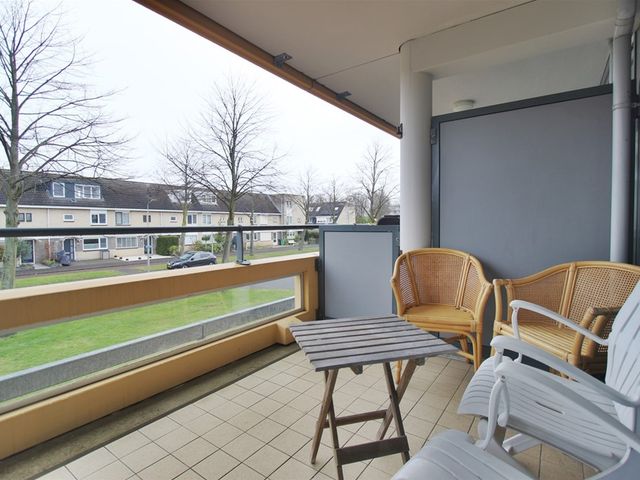 Dignahoeve 54, Amstelveen