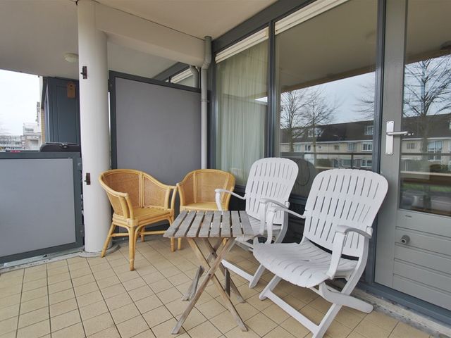 Dignahoeve 54, Amstelveen