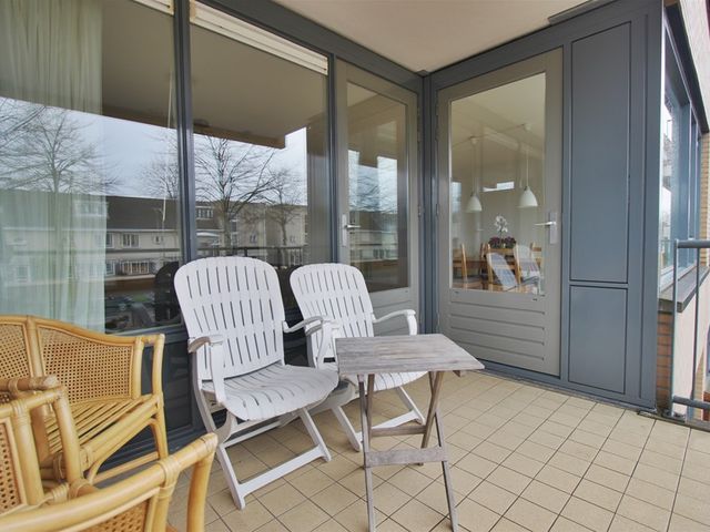 Dignahoeve 54, Amstelveen