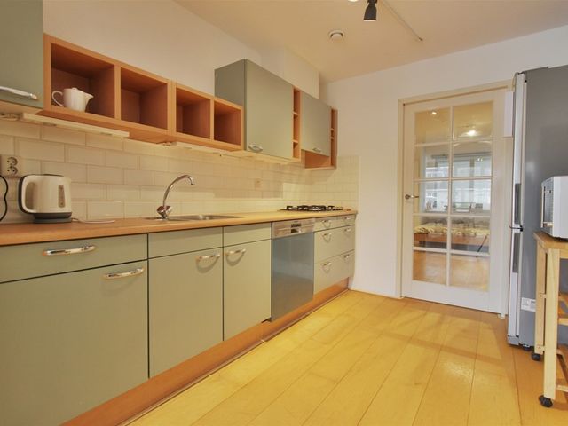 Dignahoeve 54, Amstelveen