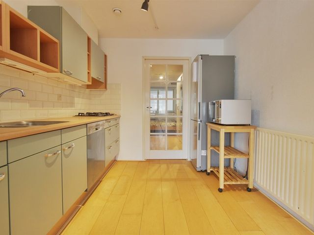 Dignahoeve 54, Amstelveen