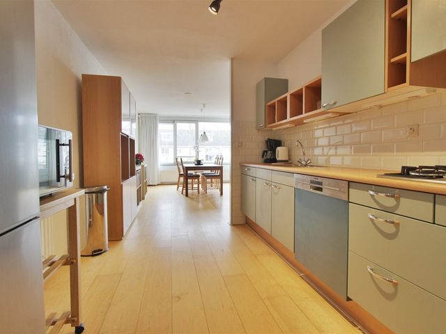 Dignahoeve 54, Amstelveen
