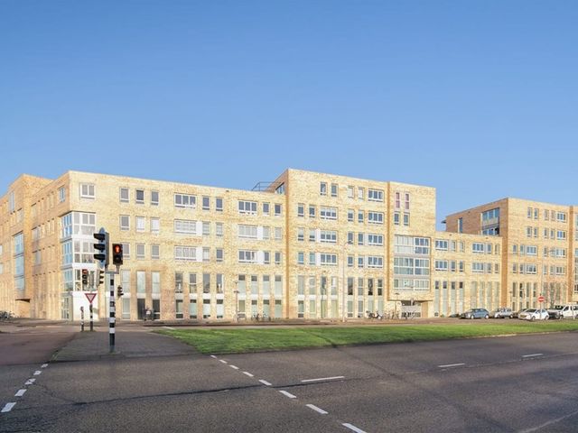 Marnixlaan 242, Utrecht